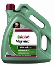 Castrol Magnatec A3/B4 10w40 4L